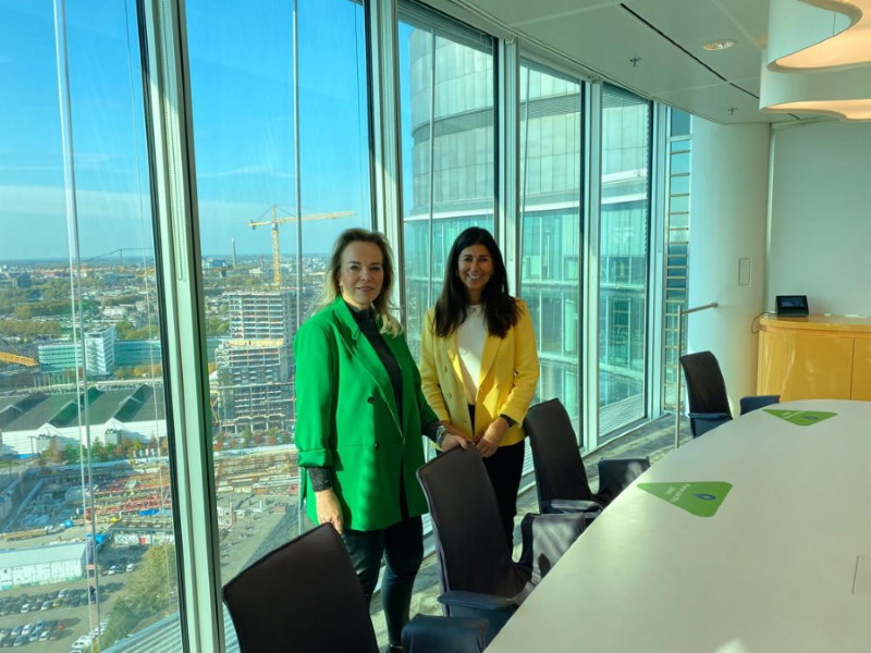 diversiteit in de bouw