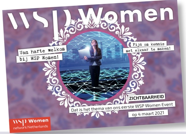 vrouwendag WSP Women